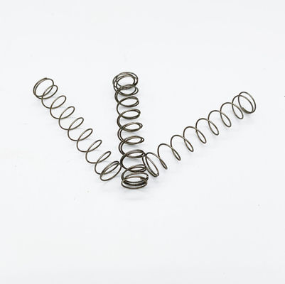 ऑफसेट प्रिंटिंग मशीन के 66.028.010 SM74 आयरन लिफ्टर सकर स्प्रिंग कम्प्रेशन स्प्रिंग पार्ट्स