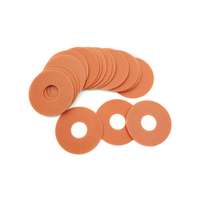 पीला सफेद लाल रबड़ चूसने वाला 66.028.406 38x13x1mm ऑफ़सेट प्रिंटिंग स्पेयर पार्ट्स