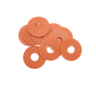 पीला सफेद लाल रबड़ चूसने वाला 66.028.406 38x13x1mm ऑफ़सेट प्रिंटिंग स्पेयर पार्ट्स