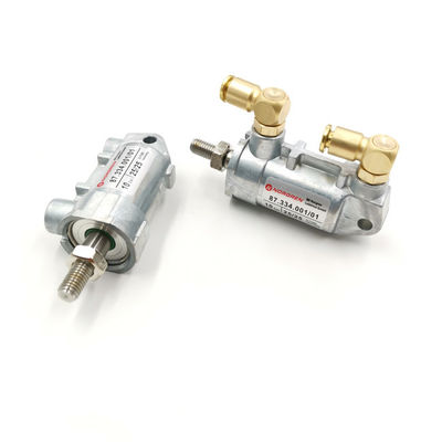 कॉपर हेड सिलेंडर 87.334.001 इंक एयर सिलेंडर सीडी SM102 ऑफसेट प्रिंटिंग पार्ट्स