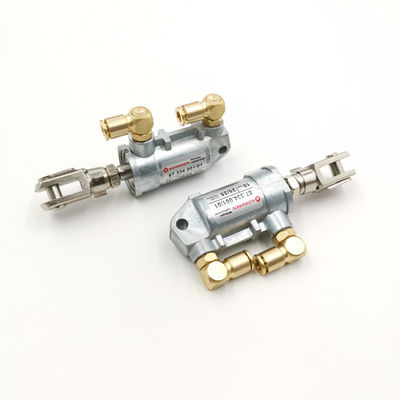 कॉपर हेड सिलेंडर 87.334.001 इंक एयर सिलेंडर सीडी SM102 ऑफसेट प्रिंटिंग पार्ट्स