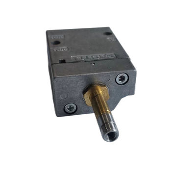 टाइप 7958 फेस्टो सोलेनॉइड वाल्व एमएफएच-3-1/8एस सीरीज 0692 ऑफसेट प्रिंटिंग पार्ट्स स्पेयर