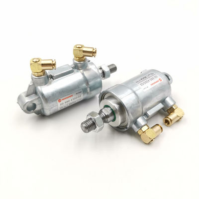 Heidelberg Cylinder 00.580.4275 SM/CD102 SM74/52 के लिए इंक सिलेंडर, तेज शिपिंग और गुणवत्ता की गारंटी के साथ