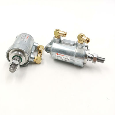 00.580.4300 D40 H25 वायवीय सिलेंडर SM74 PM74 PM52 SM52 ऑफसेट प्रेस पार्ट्स