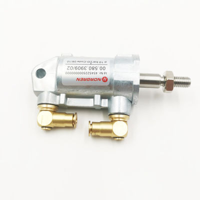 00.580.3909 वायवीय सिलेंडर HD SM52 SM74 SM102 D25 H25 मशीन ऑफसेट प्रिंटिंग पार्ट्स