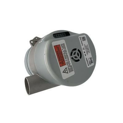 SM52 GTO पार्ट्स हीडलबर्ग मोटर्स प्रिंटर स्पेयर पार्ट्स के लिए ग्रे आयरन एयर ब्लोअर फैन L2.179.1501