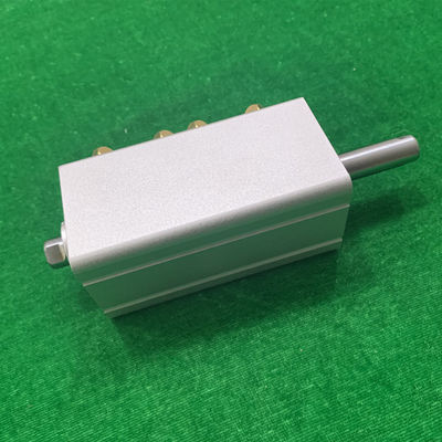 ऑफ़सेट SM52 PM52 प्रिंटिंग मशीन पार्ट्स G2.334.010 वायवीय सिलेंडर D32 H15 / 15