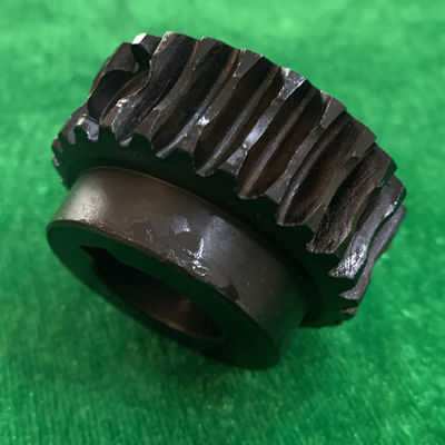 हीडलबर्ग SM74 के लिए 3 पीस M2.006.011 42 X 31 X 18mm 26 टीथ वर्म गियर