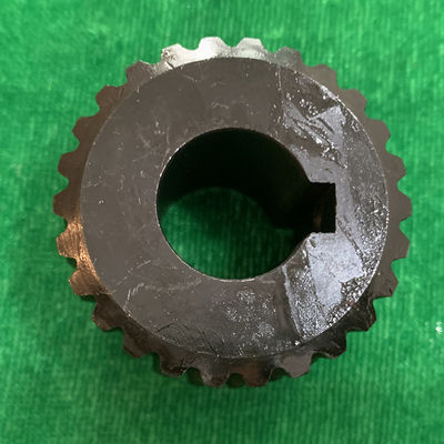 हीडलबर्ग SM74 के लिए 3 पीस M2.006.011 42 X 31 X 18mm 26 टीथ वर्म गियर