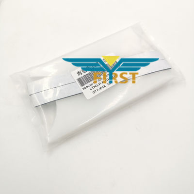 L2.008.113 / 114 हीडलबर्ग पार्ट्स इंक डक्ट एंड ब्लॉक ब्लैक पॉलीयूरेथेन इंक फाउंटेन