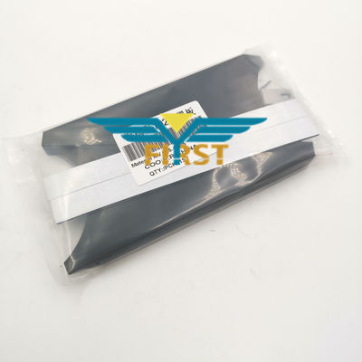 L2.008.113 / 114 हीडलबर्ग पार्ट्स इंक डक्ट एंड ब्लॉक ब्लैक पॉलीयूरेथेन इंक फाउंटेन