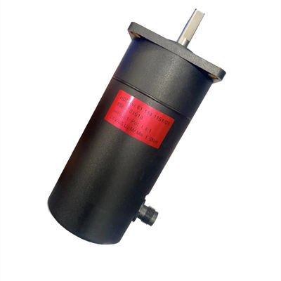 उच्च प्रतिलिपि ड्राइव मोटर प्रिंटिंग मशीन 61.144. 1151 हीडलबर्ग प्रिंटर स्पेयर