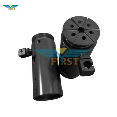 पॉलिशिंग रोलैंड फीडर सकर प्रिंटिंग मशीन पार्ट्स MOQ 1 पीसी