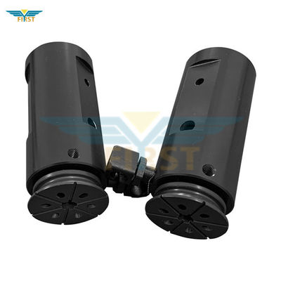 कोमोरी प्रिंटर कंपोनेंट्स मेटल फीडर सकर 1 पीस MOQ OEM उपलब्ध है