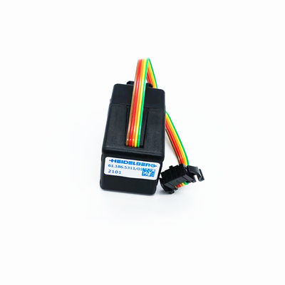 इंक जोन मोटर 61.186.5311 हीडलबर्ग मोटर स्पेयर पार्ट्स फैक्टरी