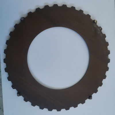 एमबीओ और स्टील बाइंडिंग मशीन के लिए बहुमुखी कटिंग ब्लेड चाकू