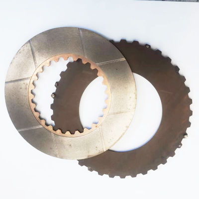 बंधन मशीन के लिए मानक गोल चाकू शांत ब्लेड स्टील