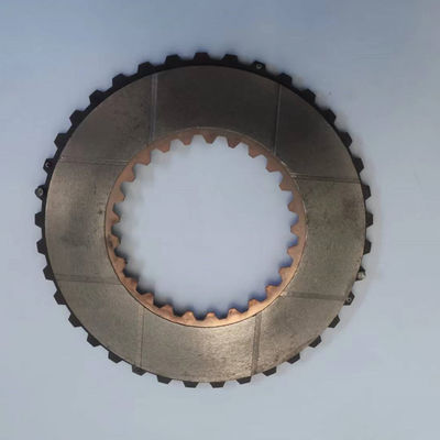 कार्बन स्टील SK5 फोल्डिंग मशीन चाकू 1000rpm गति और 1 साल की वारंटी के साथ स्टील बाइंडिंग मशीन के लिए