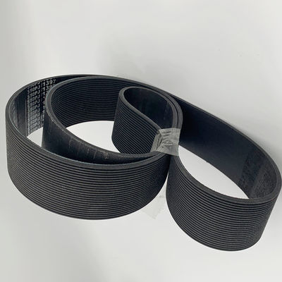 00.270.0057 ब्लैक वी रिब्ड ड्राइव सक्शन बेल्ट एचडी ऑफसेट प्रिंटिंग मशीन