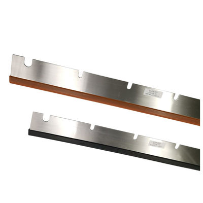 बहुमुखी वाश अप ब्लेड 180*60*1090 मिमी CD102 के लिए उच्च स्थायित्व के साथ