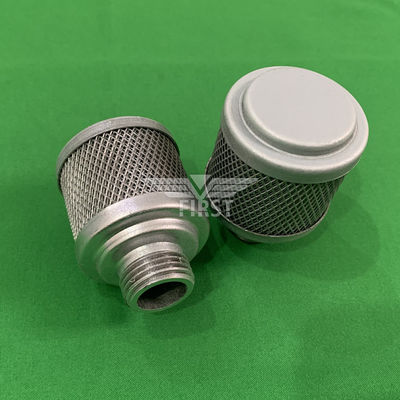 उच्च गुणवत्ता वाली सिल्वर हीडलबर्ग 00।580.0741 लौह वायु फिल्टर ऑफसेट प्रिंटिंग स्पेयर पार्ट्स