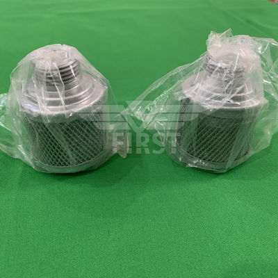 हेडलबर्ग 1 X 00.580.0741 लौह वायु फिल्टर ऑफसेट प्रिंटिंग स्पेयर पार्ट्स