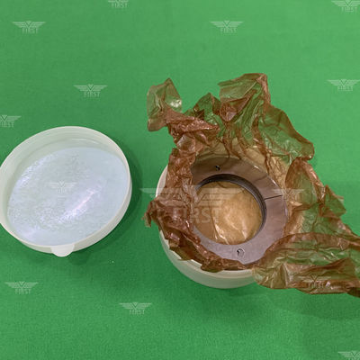 स्टील गोल चाकू के लिए स्टेल हीडलबर्ग ऑफसेट मुद्रण भागों, ब्लेड फैक्टरी चाकू