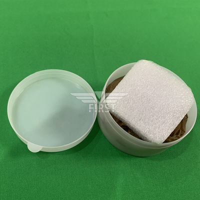 स्टेनलेस स्टील SK5 गोल चाकू 1000rpm गति और 220V/50Hz वोल्टेज के साथ हेडलबर्ग ऑफसेट प्रिंटिंग भागों के लिए