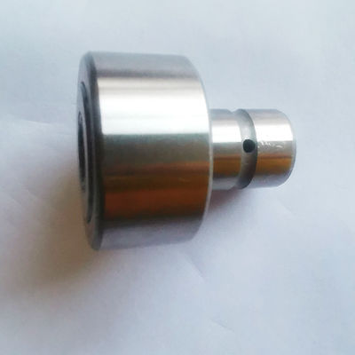 हीडलबर्ग प्रिंटर हाई कॉपी के लिए चांदी रंग कैम फॉलोअर असर 35x24x57 मिमी