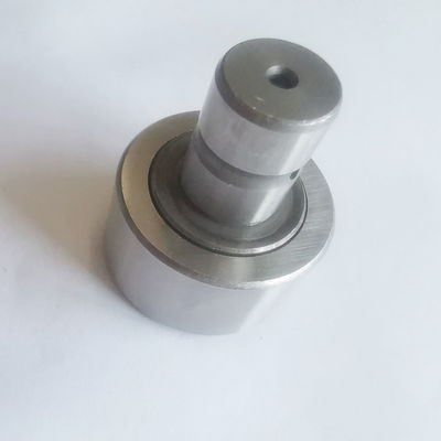 हीडलबर्ग प्रिंटर हाई कॉपी के लिए चांदी रंग कैम फॉलोअर असर 35x24x57 मिमी