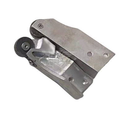 ऑफसेट प्रिंटिंग पार्ट्स सिल्वर रोटर बाइंडर फॉर मुलर एजी 0895.0606.4 0895.0607.4