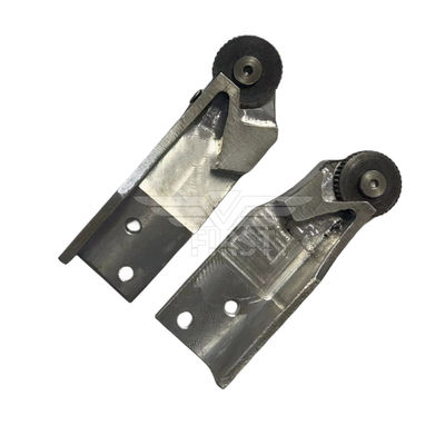 ऑफसेट प्रिंटिंग पार्ट्स सिल्वर रोटर बाइंडर फॉर मुलर एजी 0895.0606.4 0895.0607.4