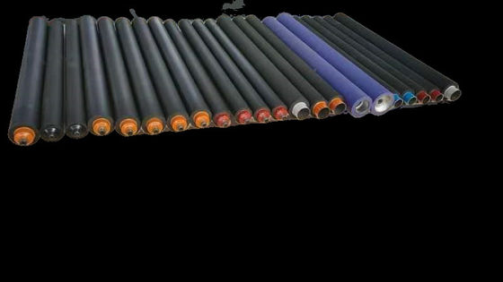 पीला वितरक के लिए SM74 अल्कोलर डम्पर फॉर्म अल्कोलर डम्पर / पैन लोटोटेक