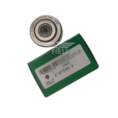 मूल 00 के रूप में.550.1484 हीडलबर्ग असर F87592.3 उच्च प्रतिलिपि कैम ट्रैकर