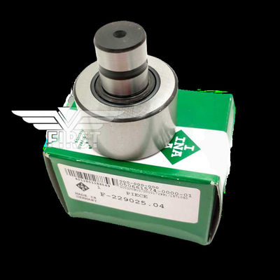 F2.011.121 बीयरिंग F-22902504.पीडब्ल्यूकेआर मूल कैम Bollower उच्च प्रतिलिपि हीडलबर्ग