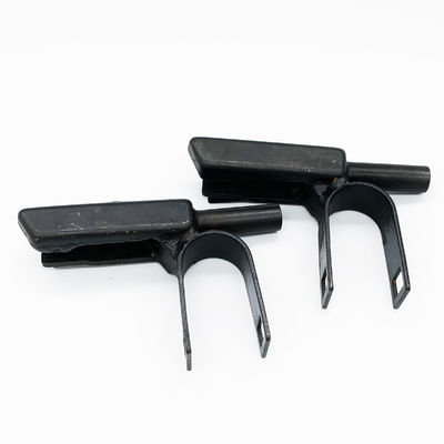 काला C6.015.350F SM/CD102 धारक आउटपुट ब्रेक डिस्क समर्थन L.I साइड समर्थन