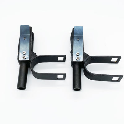 काला C6.015.350F SM/CD102 धारक आउटपुट ब्रेक डिस्क समर्थन L.I साइड समर्थन