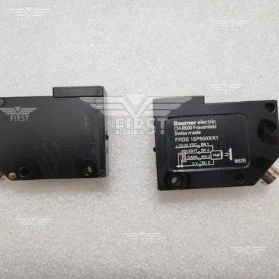 3210-3212 15PNP 3214 पुस्तक सिलाई मशीन के लिए प्रकार म्यूलर मटिनी सेंसर 15NPN के लिए