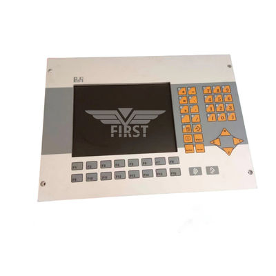 मल्लर मटिनी स्क्रीन डिस्प्ले वायर लॉकिंग मशीन 3210-3214 मॉडल स्क्रीन पैनल के लिए