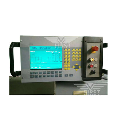 मल्लर मटिनी स्क्रीन डिस्प्ले वायर लॉकिंग मशीन 3210-3214 मॉडल स्क्रीन पैनल के लिए