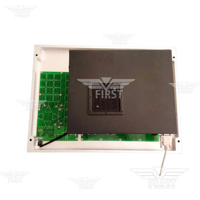 मल्लर मटिनी स्क्रीन डिस्प्ले वायर लॉकिंग मशीन 3210-3214 मॉडल स्क्रीन पैनल के लिए