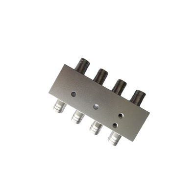 स्टेनलेस स्टील CD102 CD102 वाल्व वितरण बॉक्स C5.028.330F वायु वितरक