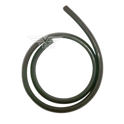 F2.205.029 कंबल वाश प्रोफाइल हेडलबर्ग एक्सएल 105 सीपीएल मशीन के लिए रबर सील रबर 1090 मिमी