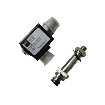 म्यूलर फोल्डिंग मशीन के लिए सक्शन वाल्व सेट MBO वाल्व ऑफसेट प्रिंटिंग पार्ट्स