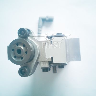 डार्क सिल्वर C5.028.046F चूसने वाला सिर Sm 102 धातु चूसनेवाला के लिए फैक्टरी मूल्य