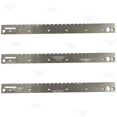 मार्टिनी थ्रेड सिलाई मशीन पार्ट्स कैंची बुक सेपरेटर बुक प्रेस प्लेट मुलर