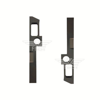 मार्टिनी थ्रेड सिलाई मशीन पार्ट्स कैंची बुक सेपरेटर बुक प्रेस प्लेट मुलर