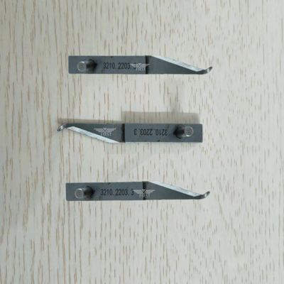 मल्लर मार्टिनी पार्ट्स थ्रेड सिलाई मशीन पार्ट्स कागज बुक करने के लिए कैंची