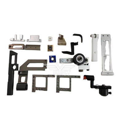 मल्लर मार्टिनी पार्ट्स थ्रेड सिलाई मशीन पार्ट्स कागज बुक करने के लिए कैंची