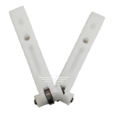 मार्टिनी पार्ट्स 3214 थ्रेड सिलाई मशीन पार्ट्स 3215 कैंची पेपर बुकिंग ब्लेड